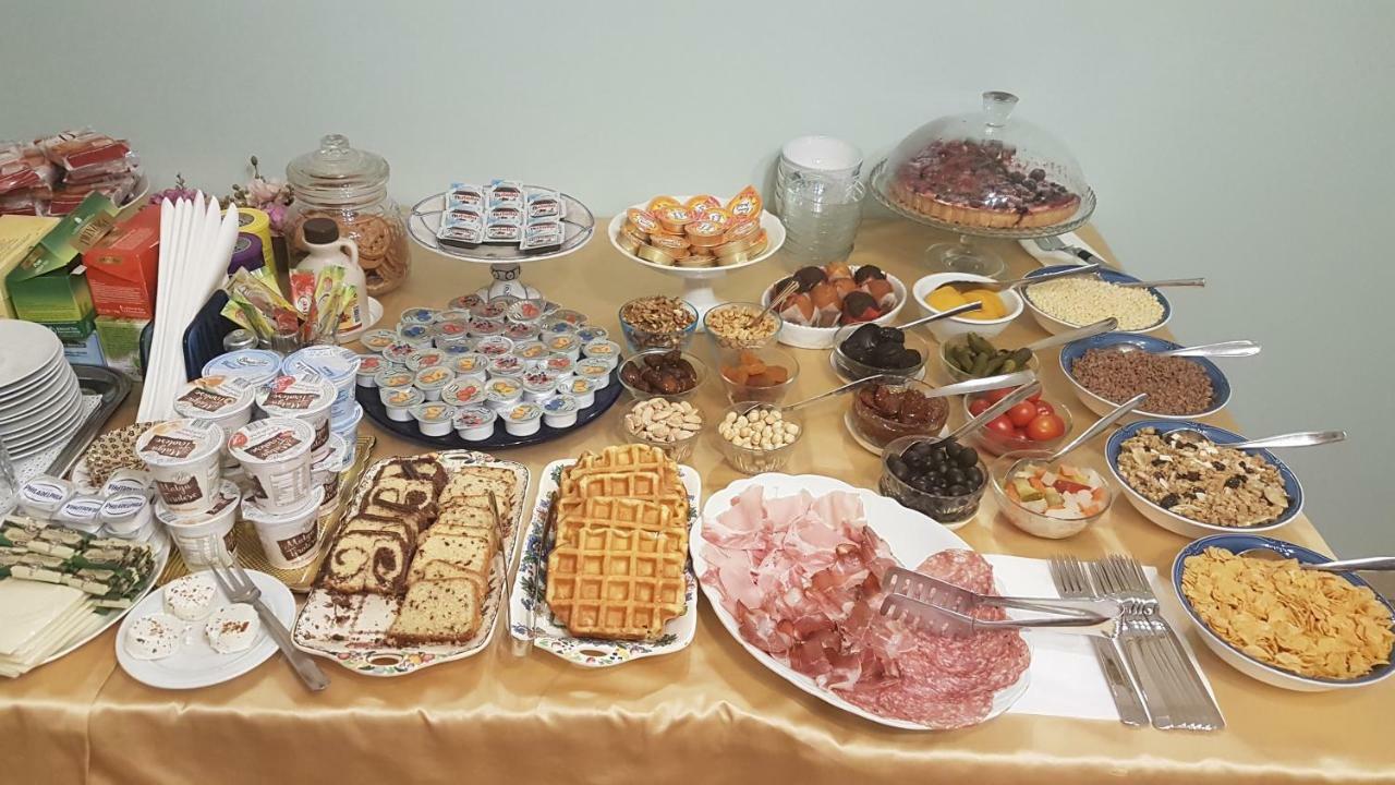 友好威尼斯民宿 外观 照片